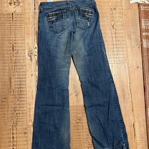 Ariat Flare 28L Women's Jeans